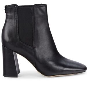 Sam Edelman Chiara black ankle boots